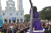 Mangalore : Good Friday observed with solemnity
